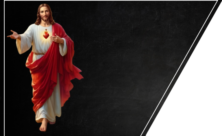 Promesas del sagrado corazón de jesús