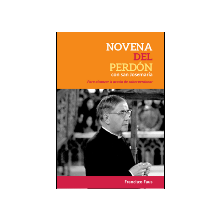 Portada de Novena del Perdón