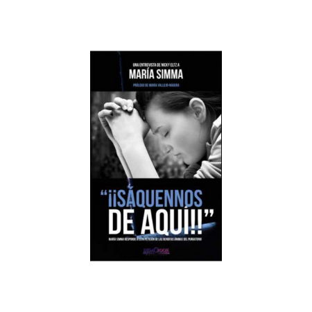 Sáquenos de Aquí