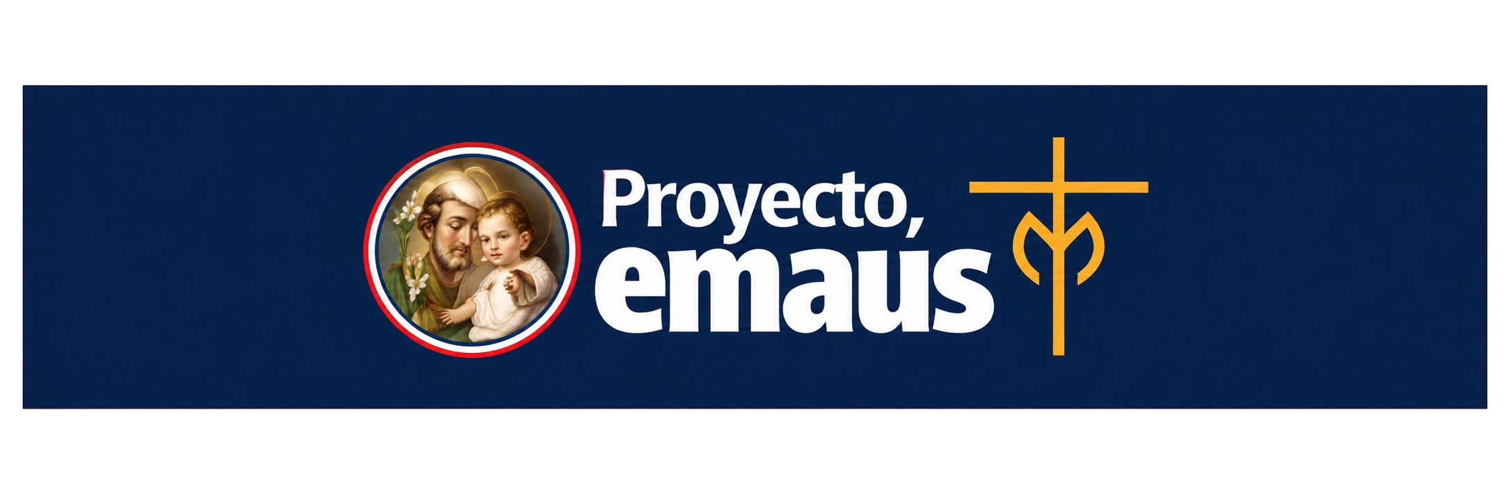 Proyecto Emaús, fe y esperanza