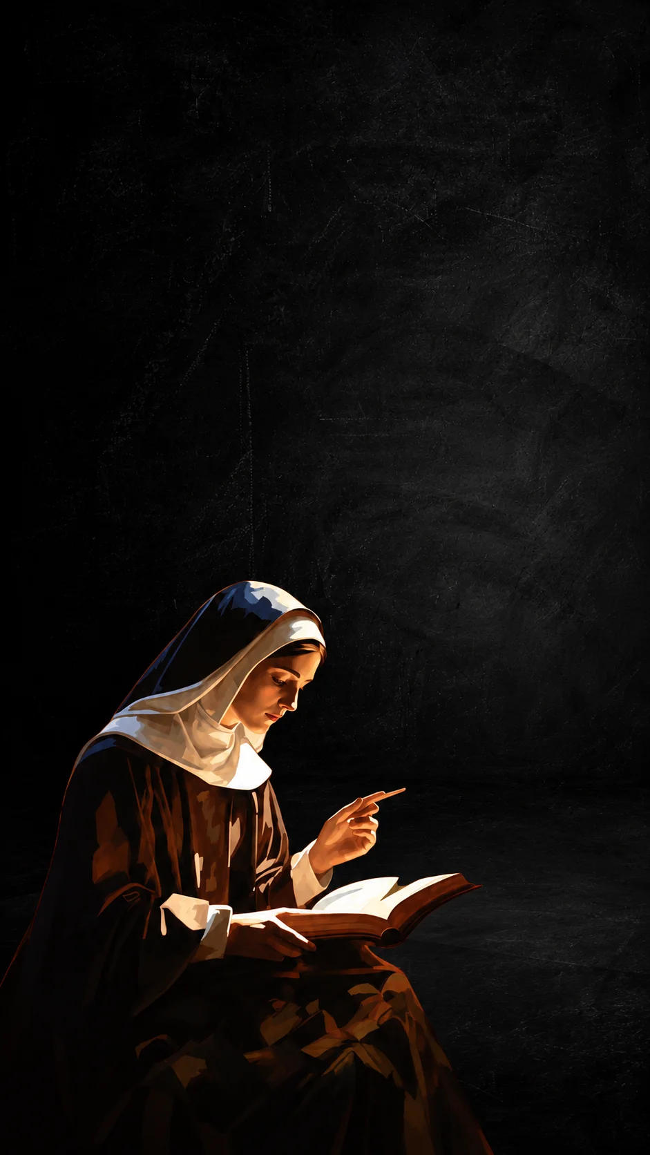 Revelaciones a Santa Margarita María de Alacoque